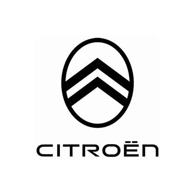 COC-dokumenter til Citroën (Certificate of Conformity)