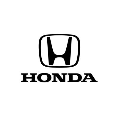 COC-asiakirjat Honda:lle (Certificate of Conformity)