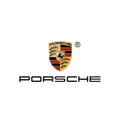 COC Papers for Porsche (Certificate of Conformity)