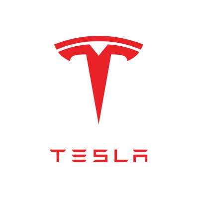 COC dokumenty pro Tesla (Certificate of Conformity)