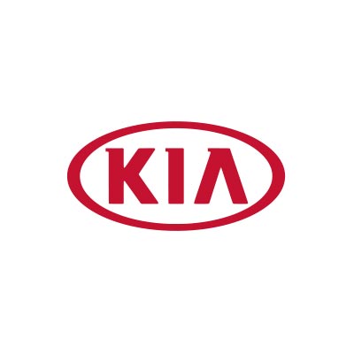 COC-dokument för Kia (Certificate of Conformity)