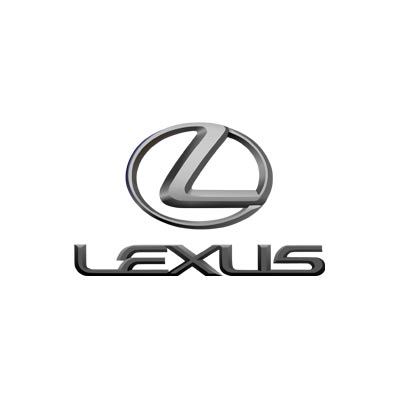Documenti COC per Lexus (Certificato di conformità)